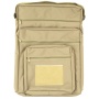 Pro-Shot Products Rand Target Case, Fits 12"x18" Targets, Coyote Brown