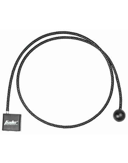 Firearm Safety Devices Corporation Gun Lock, 38", CA, MA & MD Approved