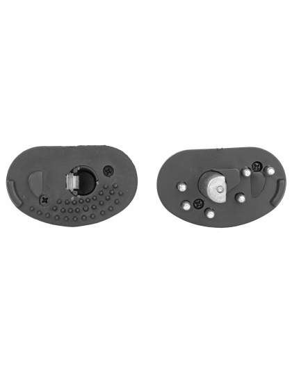 Firearm Safety Devices Corporation Gun Lock, CA & MD Approved, Key Differently From Package To Package