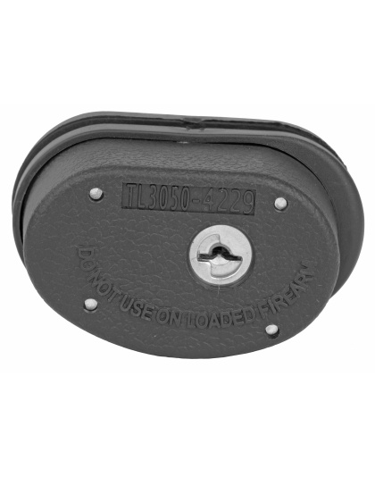 Firearm Safety Devices Corporation Gun Lock, CA & MD Approved, Key Differently From Package To Package