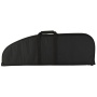 Allen Company Tac Six Range Tactical Rifle Case, 37"x13", Endura Construction, Black