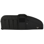 Allen Company Tac Six Range Tactical Rifle Case, 37"x13", Endura Construction, Black