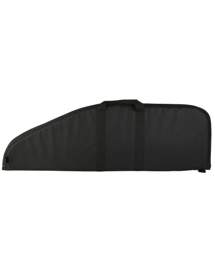 Allen Company Tac-Six Tactical Rifle Case, 38.5"x14", Endura Construction, Black