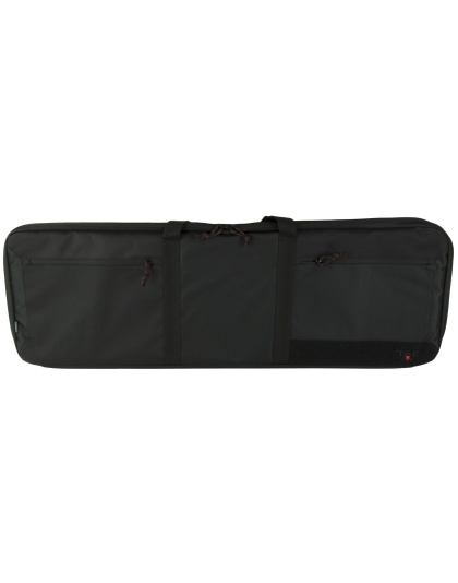Allen Company Tac-Six, Division, Tactical Case, 38", Lockable, Black