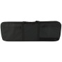 Allen Company Tac-Six, Division, Tactical Case, 38", Lockable, Black