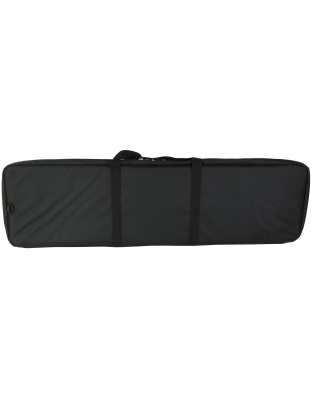 Allen Company Tac-Six, Division, Tactical Case, 46", Lockable, Black