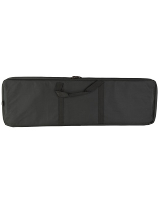 Allen Company Tac-Six, Division, Tactical Case, 42", Lockable, Black