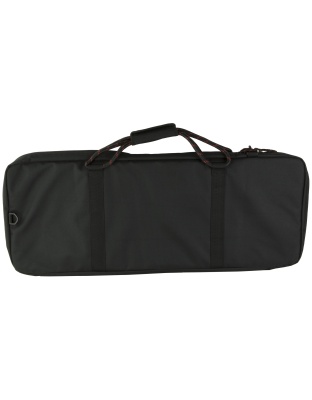 Allen Company Tac-Six, Squad, Tactical Case, 32", Lockable, Black