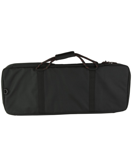 Allen Company Tac-Six, Squad, Tactical Case, 32", Lockable, Black