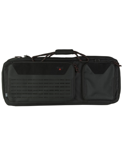 Allen Company Tac-Six, Squad, Tactical Case, 32", Lockable, Black