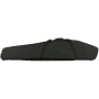 Allen Company Velocity Rifle Case, Black Endura Fabric, 55" Padded Lining, Lockable
