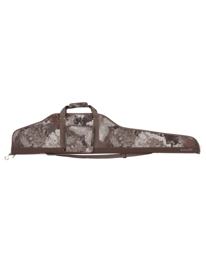 Allen Company Bedrock, Rifle Case, 52" Long, Veil Digi Squall Camo