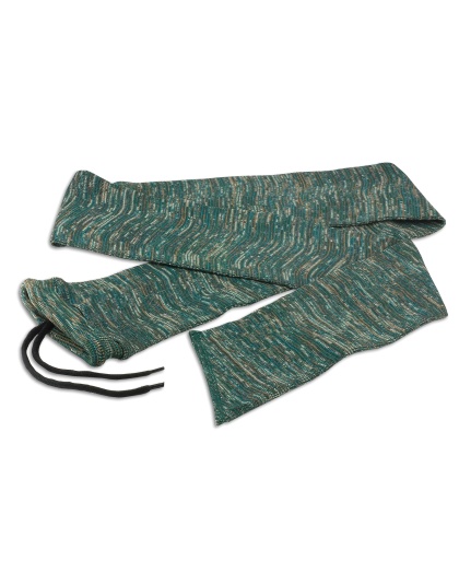 Allen Company Gun Sock Single Rifle, 52", Green