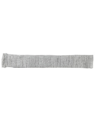 Allen Company Knit Gun Sock, 52", 3 Pack, Gray