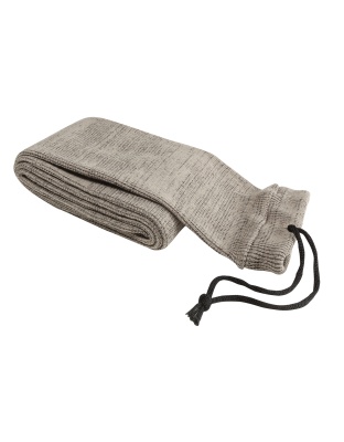 Allen Company Knit Gun Sock, 52", Tan