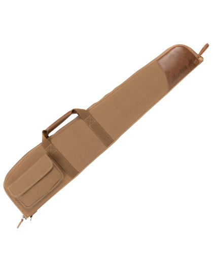 Allen Company Marlin Dark Series Rifle Case, 42" Exterior Length, Tan