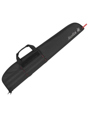 Allen Company Marlin Dark Series Rifle Case, 42" Long, Black