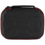 Allen Company Phoenix, Ruger, Pistol Case, 9", Polyester Hard Shell, Black