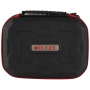 Allen Company Phoenix, Ruger, Pistol Case, 9", Polyester Hard Shell, Black