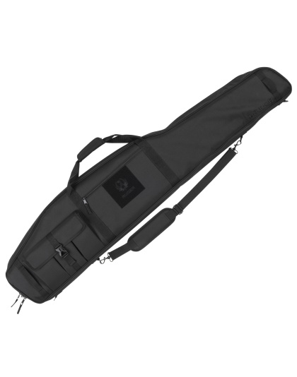 Allen Company Ruger Precision Rifle Case, 55" Long, Polyester Construction, Black