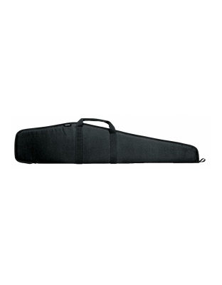 Bulldog Cases Economy Single Rifle Case, 44", Black