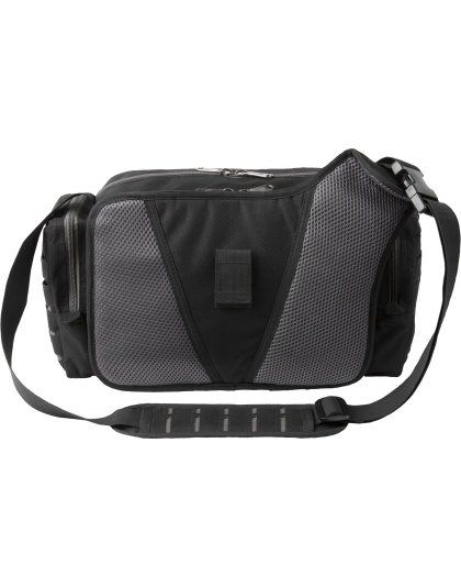 Bulldog Cases Go Bag AR Case, Fits AR Magazine, Nylon, Black