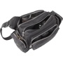 Bulldog Cases Go Bag AR Case, Fits AR Magazine, Nylon, Black