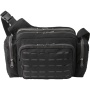 Bulldog Cases Go Bag AR Case, Fits AR Magazine, Nylon, Black