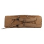 Bulldog Cases Tactical, Rifle Case, Tan, Nylon, 37"