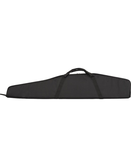Bulldog Cases Ultra-Lite, Suppressed Rifle Bag, 38", Poly Oxford Nylon Material, Black