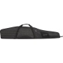 Bulldog Cases Ultra-Lite, Suppressed Rifle Bag, 38", Poly Oxford Nylon Material, Black