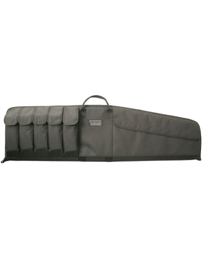 BLACKHAWK Sportster Rifle Case, Large, Black