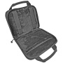 Evolution Outdoor EVA Tactical Series, EVA Tactical Pistol Case, Black Color, EVA Material
