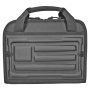 Evolution Outdoor EVA Tactical Series, EVA Tactical Pistol Case, Black Color, EVA Material