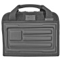 Evolution Outdoor EVA Tactical Series, EVA Tactical Pistol Case, Black Color, EVA Material