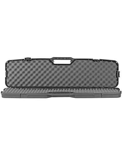 Plano Se Series, Rifle Case, 41.8"X12"X3.55", Black