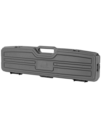 Plano Se Series, Rifle Case, 41.8"X12"X3.55", Black