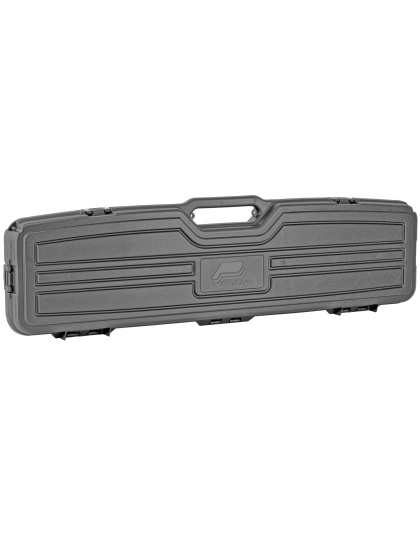 Plano Se Series, Rifle Case, 41.8"X12"X3.55", Black