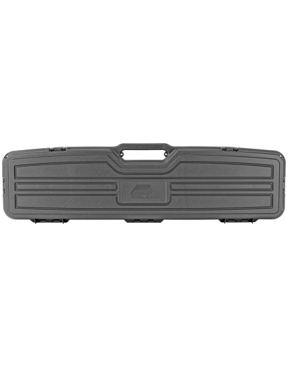 Plano Se Series, Rifle Case, 41.8"X12"X3.55", Black