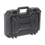 Plano Tactical Gun Case, Pistol Case, 18.25x13.88x4.75, Matte Finish, Black