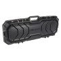 Plano Tactical Gun Case, Rifle Case, 38.75"x5.31", Matte Finish, Black