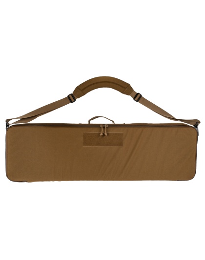 Grey Ghost Gear Rifle Case, Coyote Brown, 38"x11"x4"