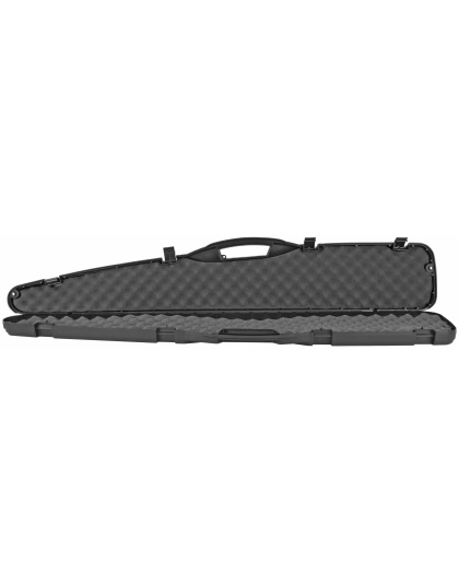 Plano Protector Series, Single Long Gun Case, Wildlife Scene, 52.75"x3.25"x9.5", Black