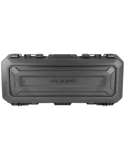 Plano 36" AW2 Rifle/Shogun Case, Black, Hard, 39.5"x6.5"x17.5" Outside Diameter, Black