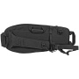 GPS Covert Single Rifle Case, Black, 30", 600 Denier Polyester