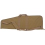 GPS Tactical Single Rifle Case, Flat Dark Earth, 42", 600 Denier Polyester