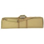 Legend Outdoor Gear Chimera Deluxe Single Weapons Case, Polyester Construction, Dark Earth