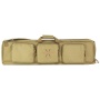 Legend Outdoor Gear Chimera Deluxe Single Weapons Case, Polyester Construction, Dark Earth