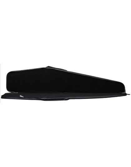 Legend Outdoor Gear Pegasus Scoped Rifle Case, Polyester Construction, Stealth Gray