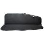 Legend Outdoor Gear Pegasus Tactical Rifle Case, Polyester Construction, 36"x2.3"x11", Stealth Gray